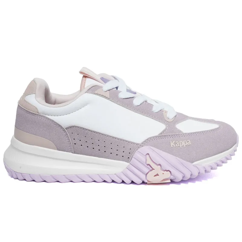 KAPPA PATIKE AUTHENTIC  ARKLOW 1 KID ZA DEVOJČICE
