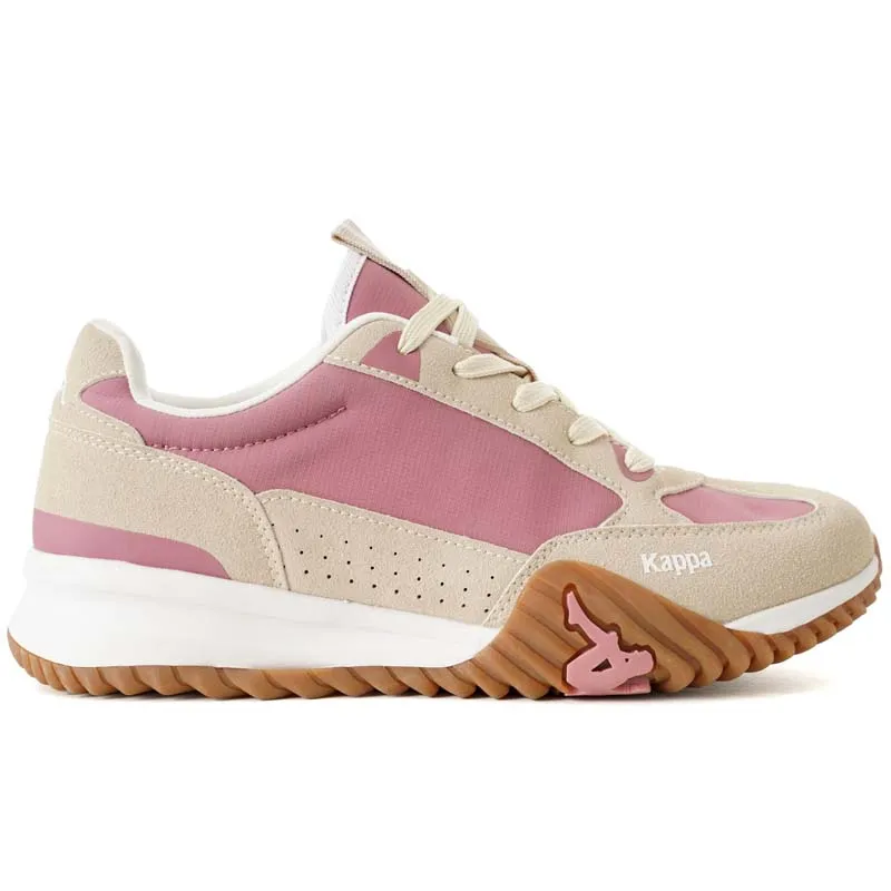 KAPPA PATIKE AUTHENTIC   ARKLOW 1 KID ZA DEVOJČICE