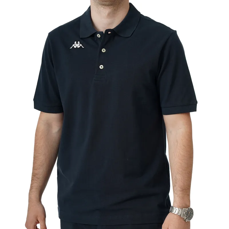 KAPPA POLO MAJICA LOGO  SHARAS MSS ZA MUŠKARCE