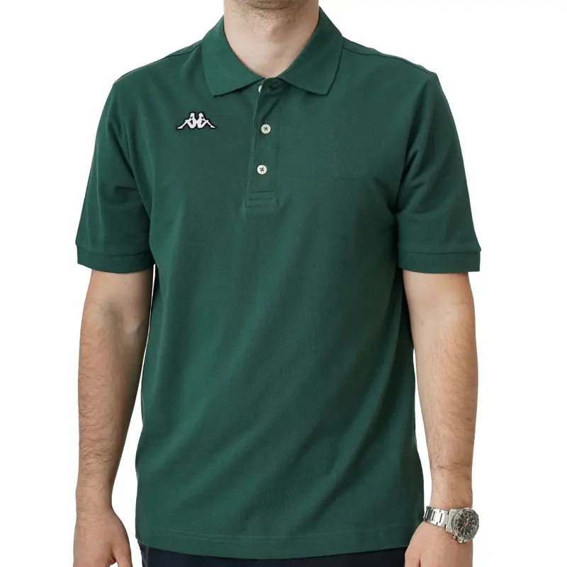 KAPPA POLO MAJICA LOGO  SHARAS MSS ZA MUŠKARCE