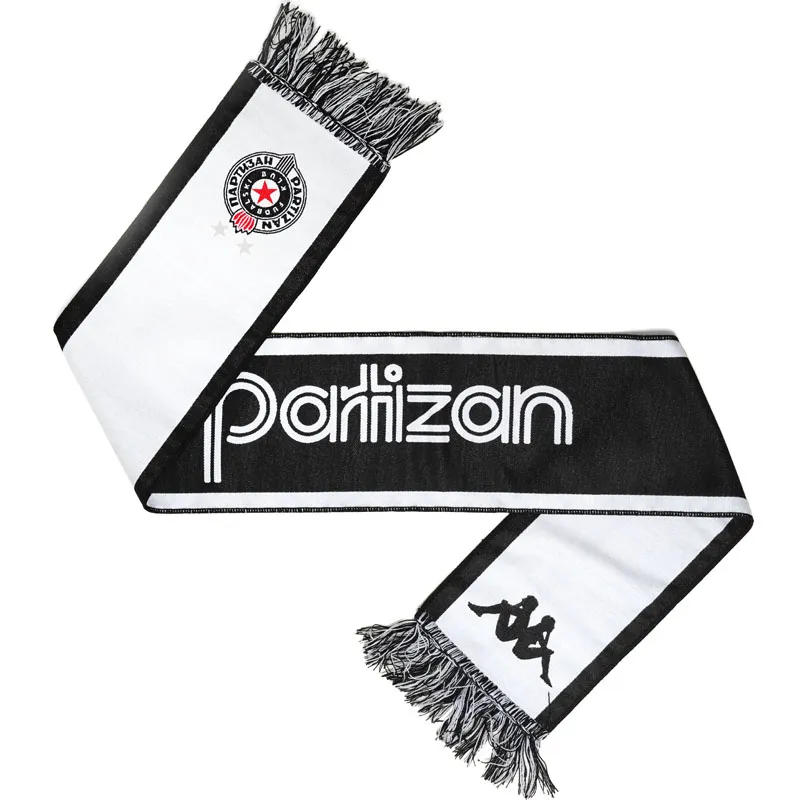 KAPPA SAL ACARF PARTIZAN V4 ZA MUŠKARCE