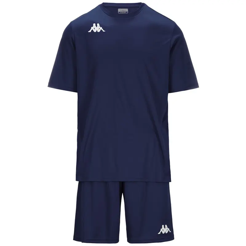 KAPPA SET KAPPA4SOCCER GORKIT ZA DEČAKE