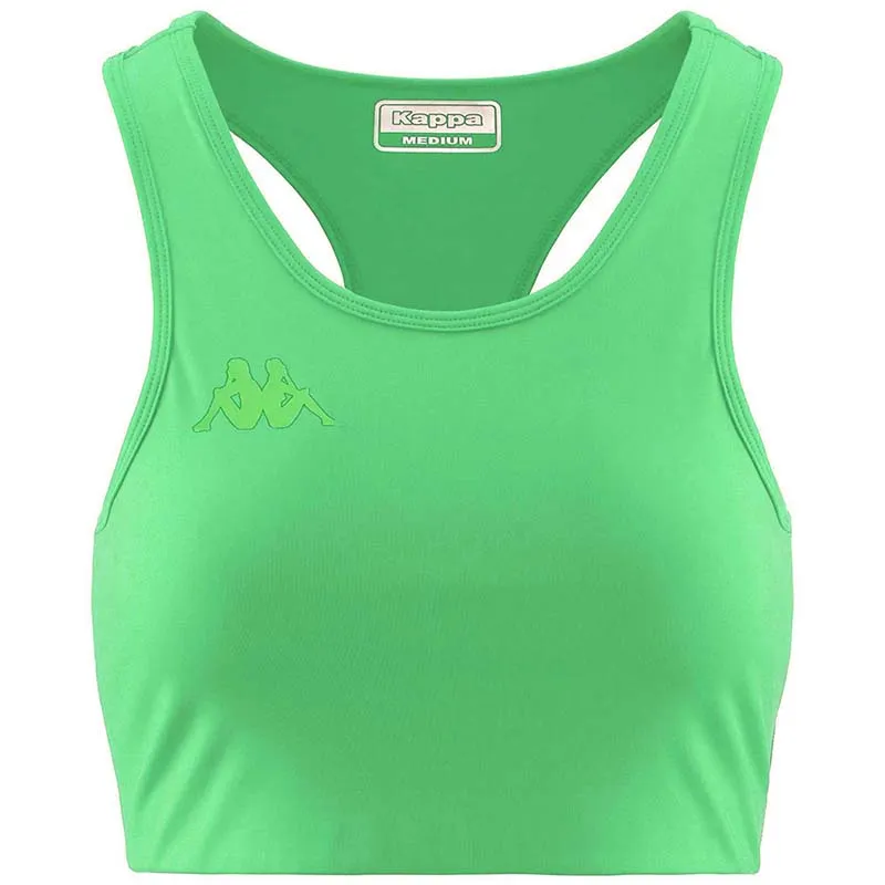 KAPPA SPORTSKI TOP KAPPA ECIR ZA ŽENE