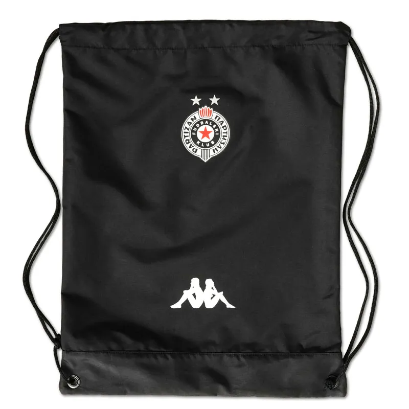 KAPPA TORBA ZA PATIKE CABASCO PARTIZAN UNISEX