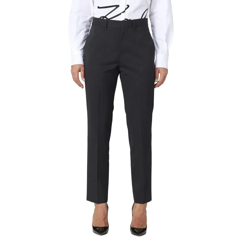 KARL LAGERFELD KARL LAGERFELD ŽENSKE PANTALONE 226W1062-229 ZA ŽENE