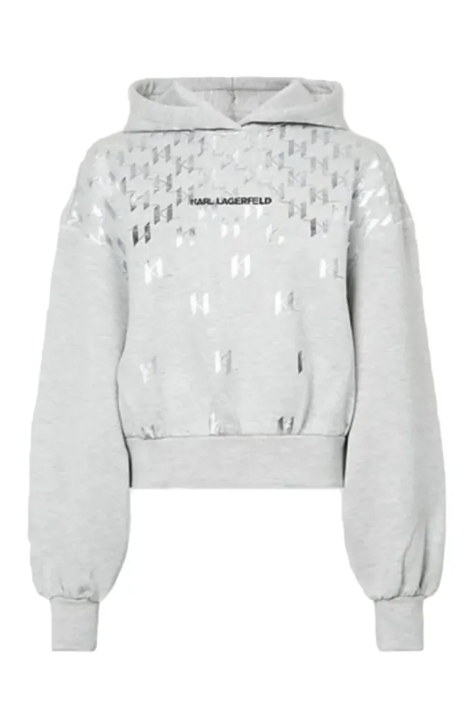 KARL LAGERFELD KARL LAGERFELD ŽENSKI DUKS 225W1807-255 ZA ŽENE