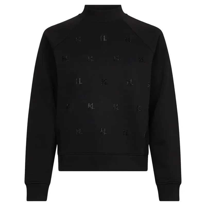 KARL LAGERFELD KARL LAGERFELD ŽENSKI DUKS 226W1800-999 ZA ŽENE