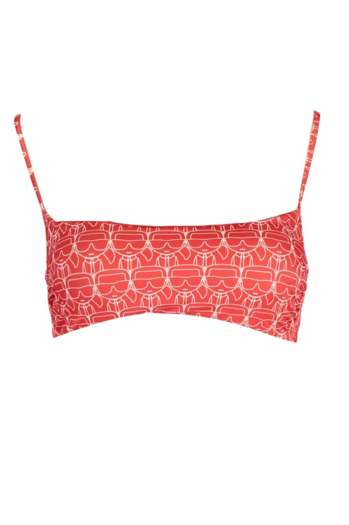 KARL LAGERFELD KARL LAGERFELD ŽENSKI KUPA?I GORNJI DEO KL22WTP14 ZA ŽENE