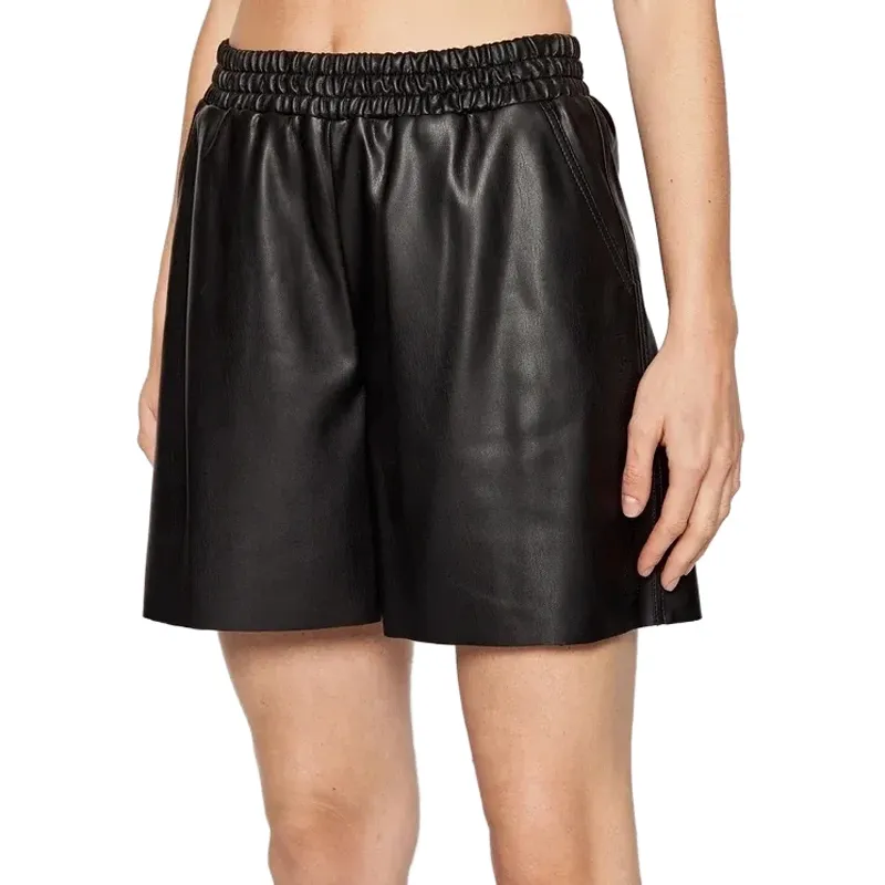 KARL LAGERFELD KARL LAGERFELD ŽENSKI ŠORC 221W1008-999 ZA ŽENE