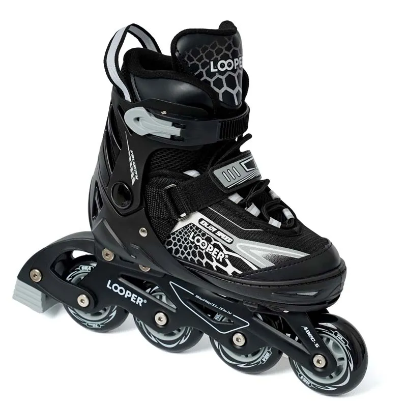 LOOPER ROLERI BLK ZA DEČAKE