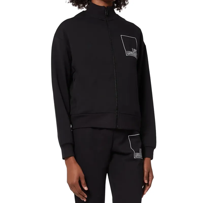 LOVE MOSCHINO LOVE MOSCHINO ŽENSKI DUKS W341201E2269-C74 ZA ŽENE