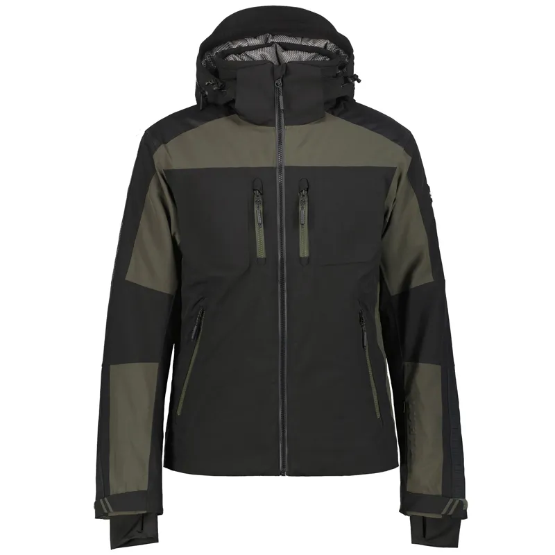 LUHTA JAKNA KURULA ZA MUŠKARCE