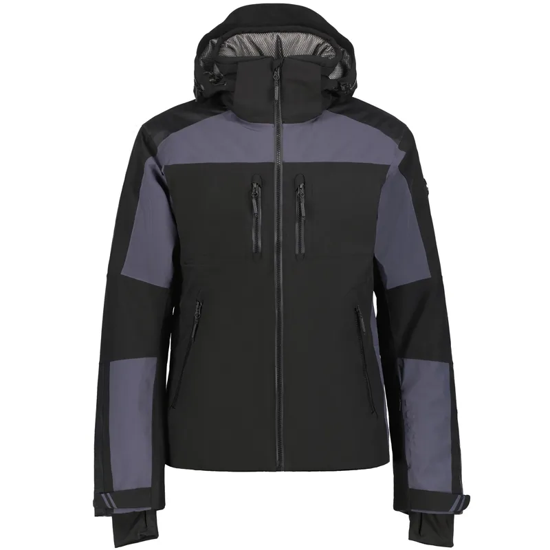 LUHTA JAKNA KURULA ZA MUŠKARCE