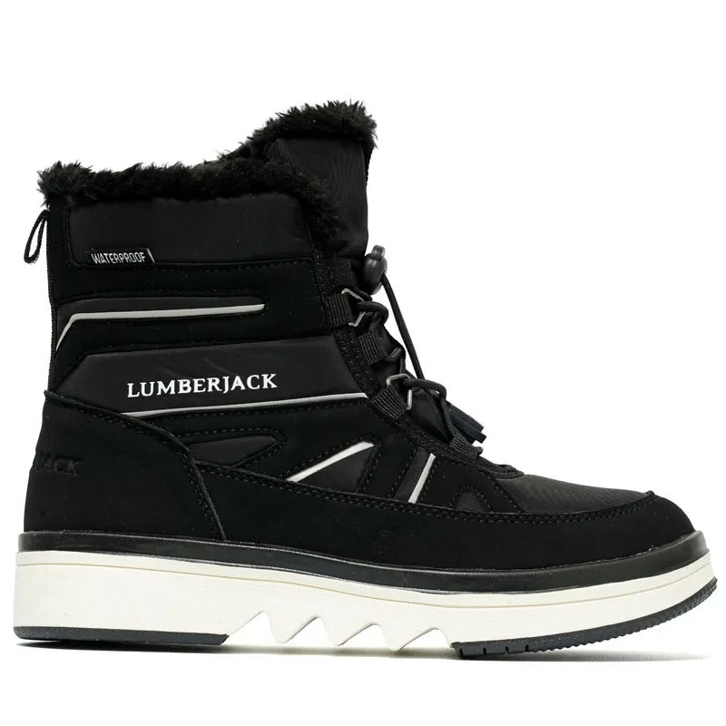 LUMBERJACK CIPELE ANTON ZA DEČAKE