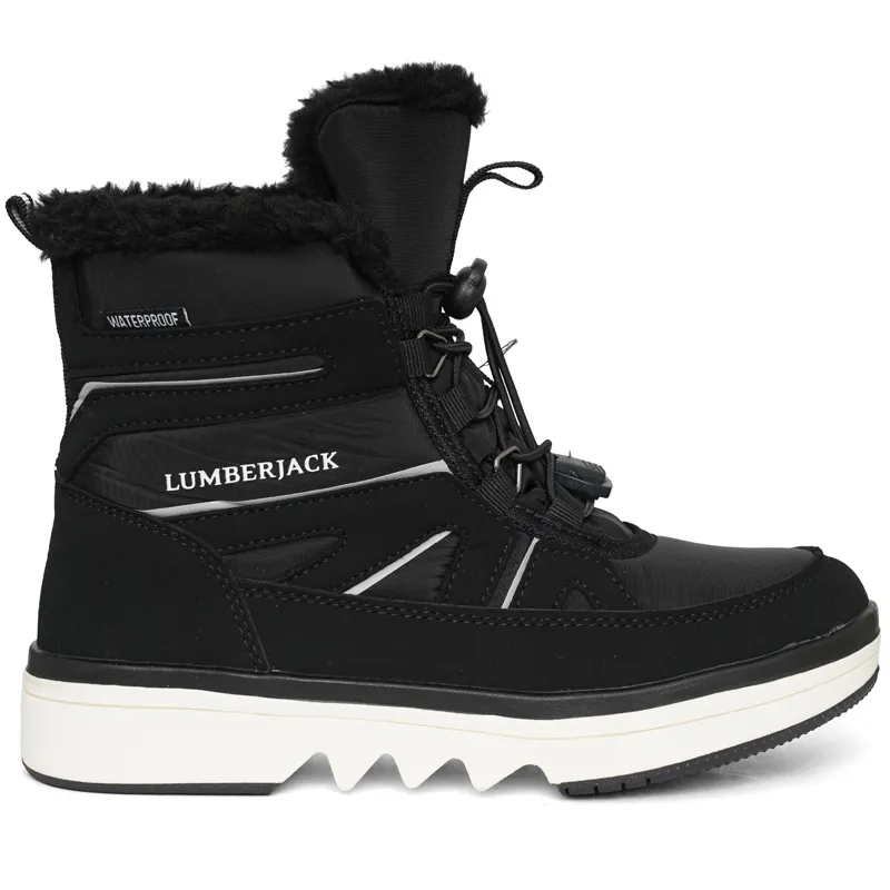LUMBERJACK CIPELE KALA ZA DEČAKE