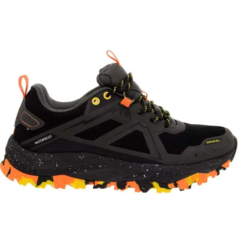 LUMBERJACK PATIKE DYINAMITE SNEAKER WPF ZA MUŠKARCE