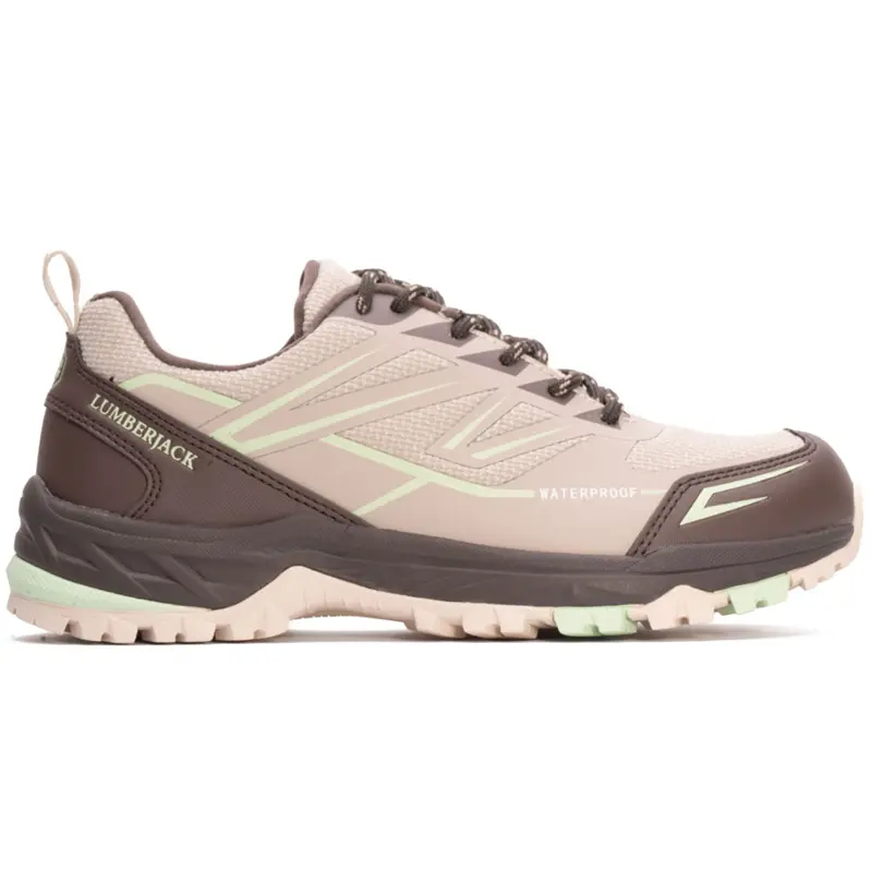 LUMBERJACK PATIKE SANI ZA ŽENE