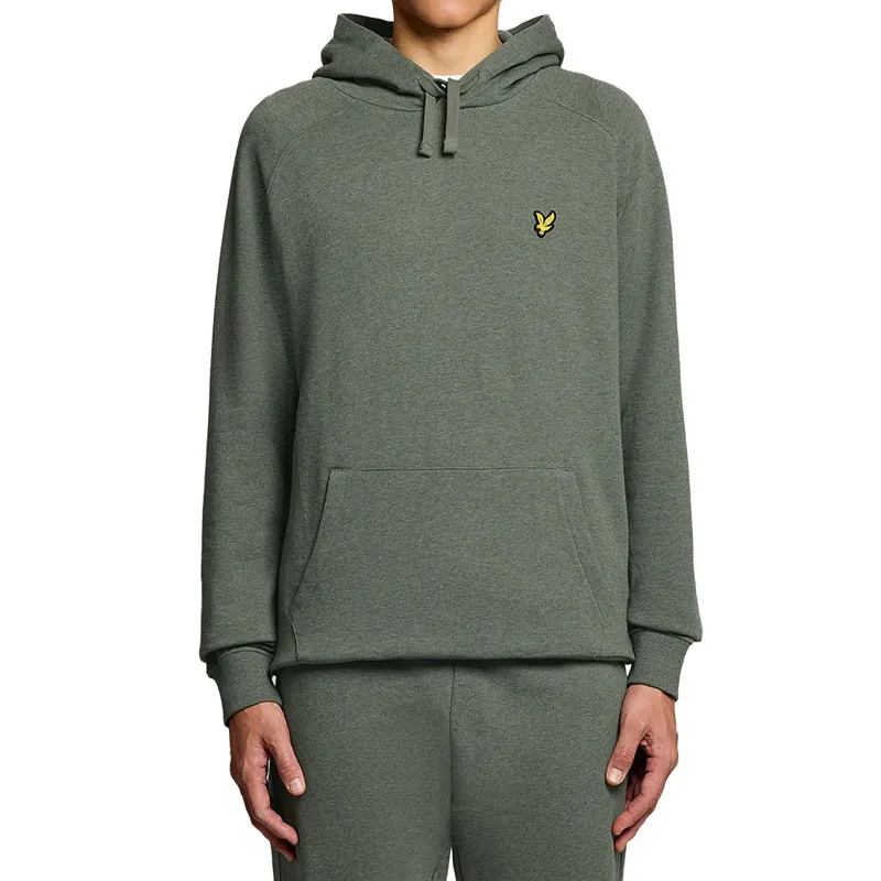 LYLE AND SCOTT DUKS LEGACY ZA MUŠKARCE