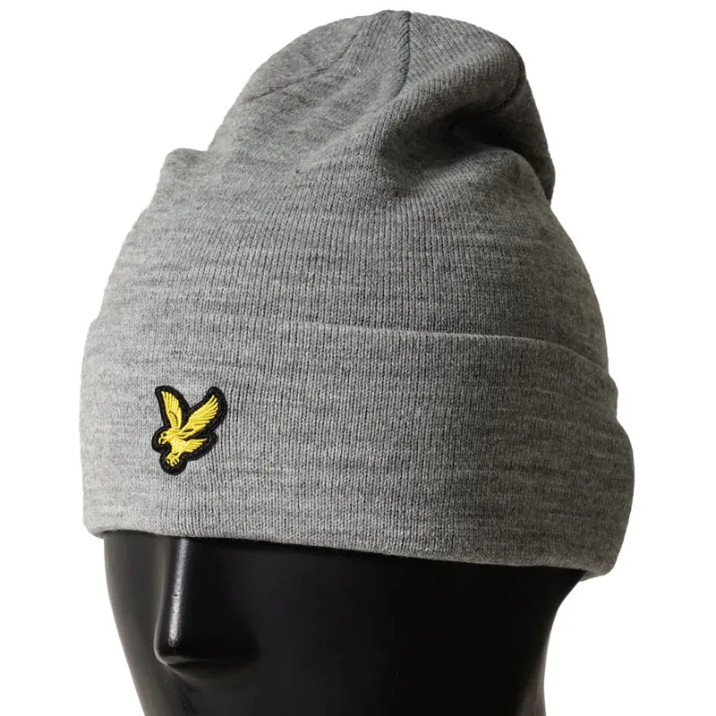 LYLE AND SCOTT KACKET BASIC BEANIE ZA MU[KARCE