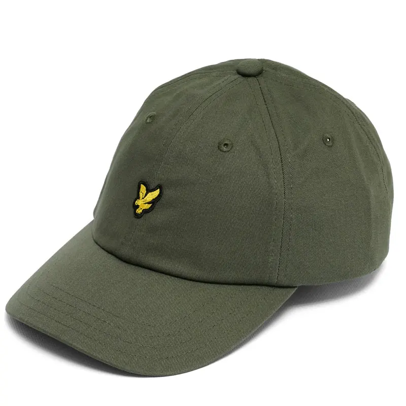 LYLE AND SCOTT KA?KET BASEBALL CAP ZA MUŠKARCE