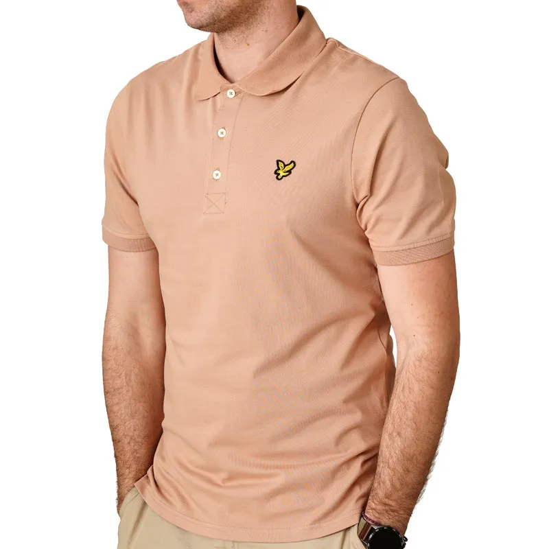 LYLE AND SCOTT MAJICA LEGACY ZA MUŠKARCE