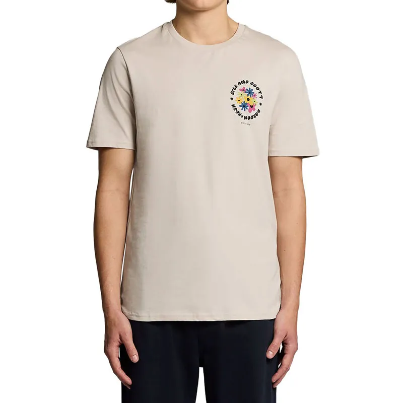 LYLE AND SCOTT MAJICA LEGACY ZA MUŠKARCE