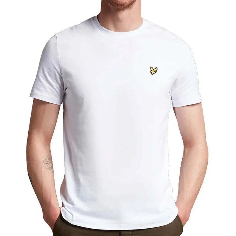 LYLE AND SCOTT MUSKA MAJICA PLAIN ZA MUŠKARCE