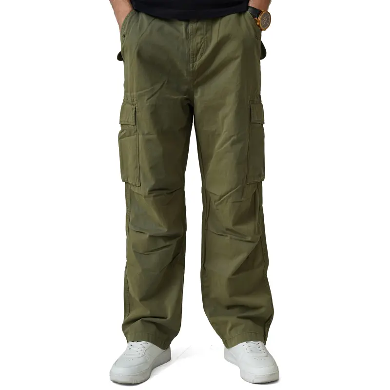 LYLE AND SCOTT PANTALONE ARTICULATED CARGO TROUSER ZA MUŠKARCE