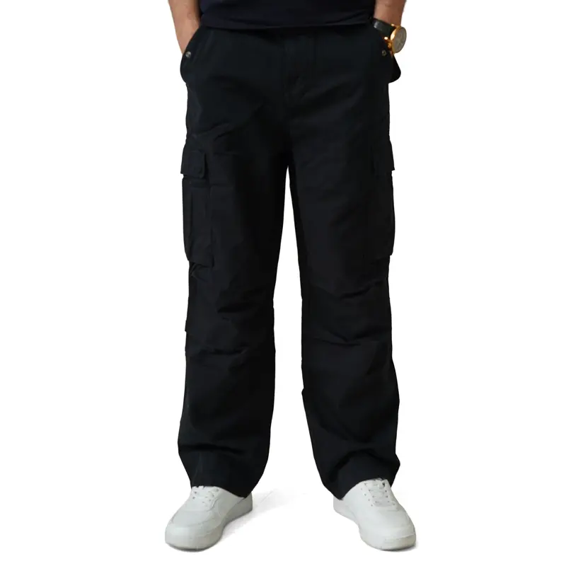 LYLE AND SCOTT PANTALONE ARTICULATED CARGO TROUSER ZA MUŠKARCE