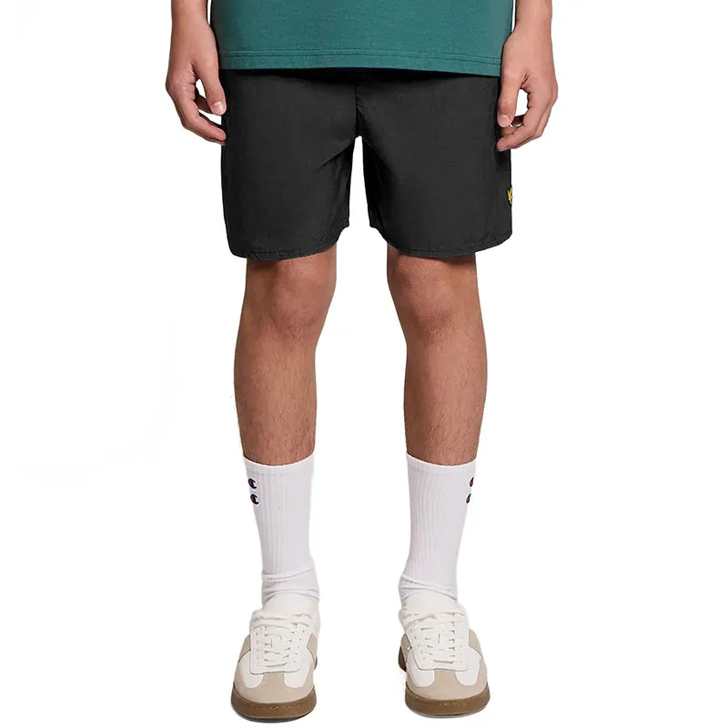 LYLE AND SCOTT SORTS ZA PLIVANJE PLAIN SWIM SHORT ZA DEČAKE