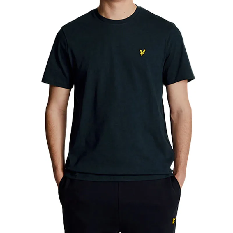 LYLE&amp;SCOTT MAJICA PLAIN ZA MUŠKARCE