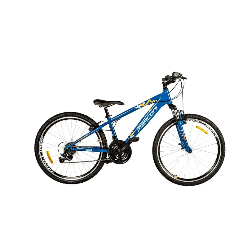 MARKONI BICIKL MARCONI MTB SQUARE 26"/13 PL ZA DEČAKE