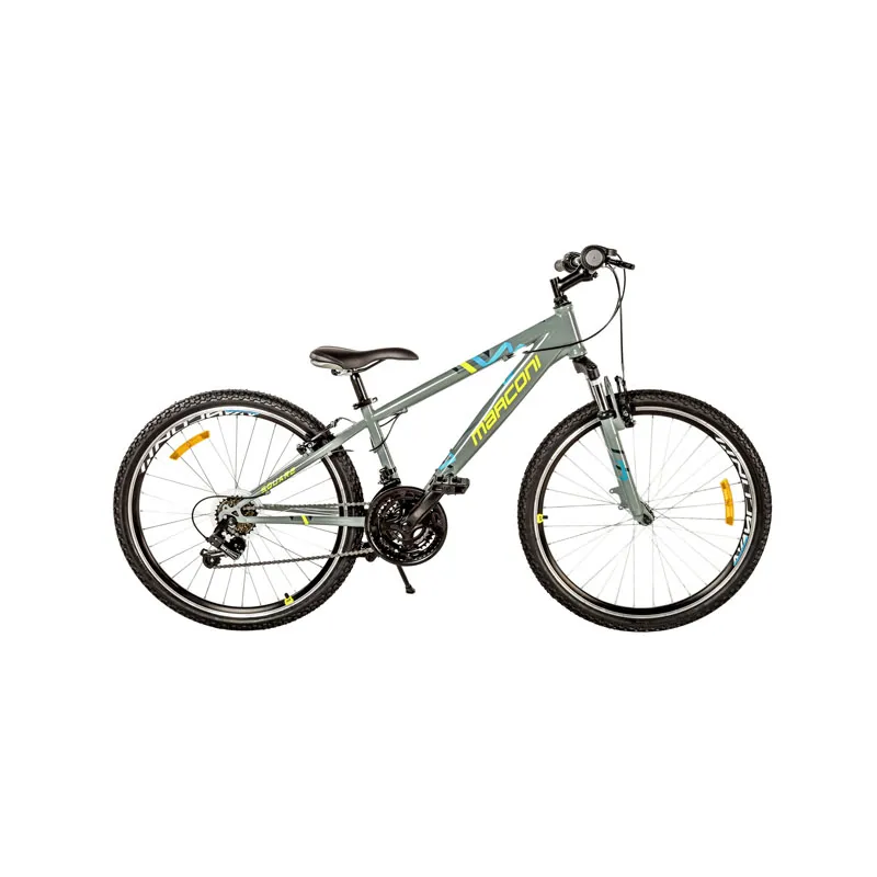 MARKONI BICIKL MARCONI MTB SQUARE 26"/13 SI ZA DEČAKE