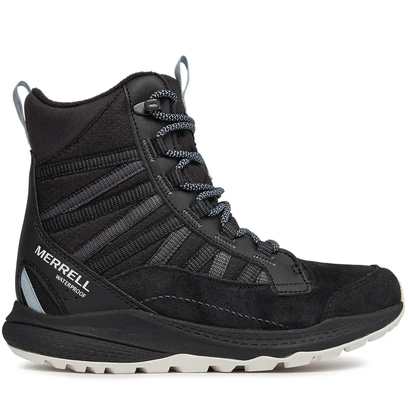 MERRELL CIPELE BRAVADA EDGE 2 THERMO MID WP ZA ŽENE