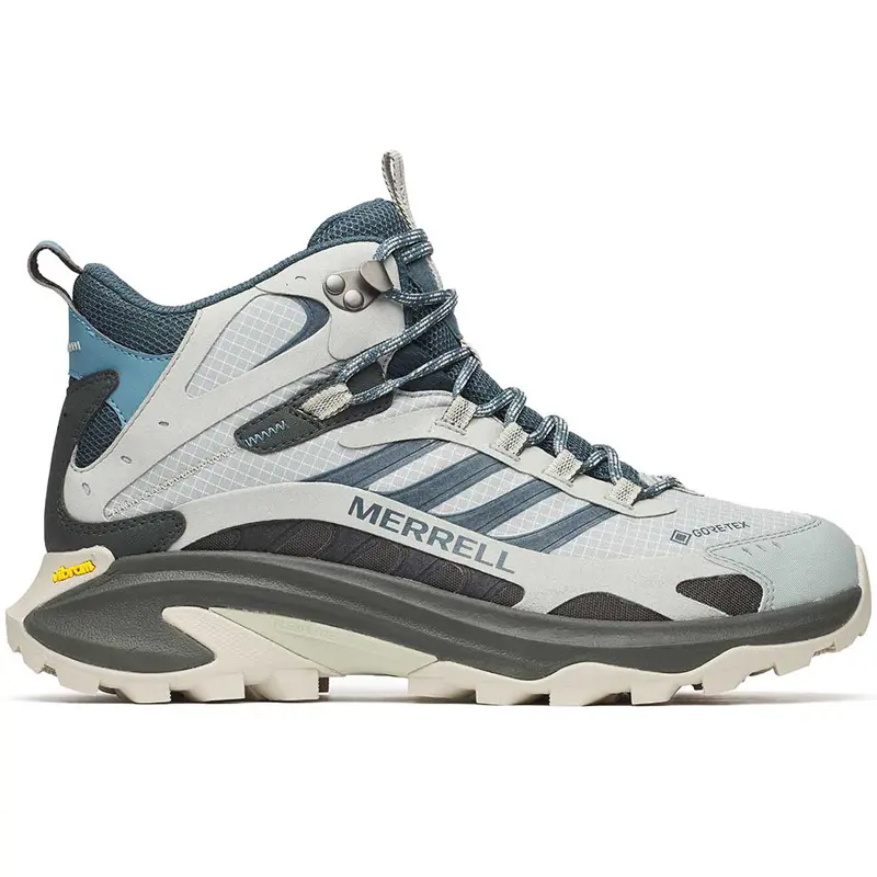 MERRELL CIPELE MOAB SPEED 2 MID GTX ZA MUŠKARCE