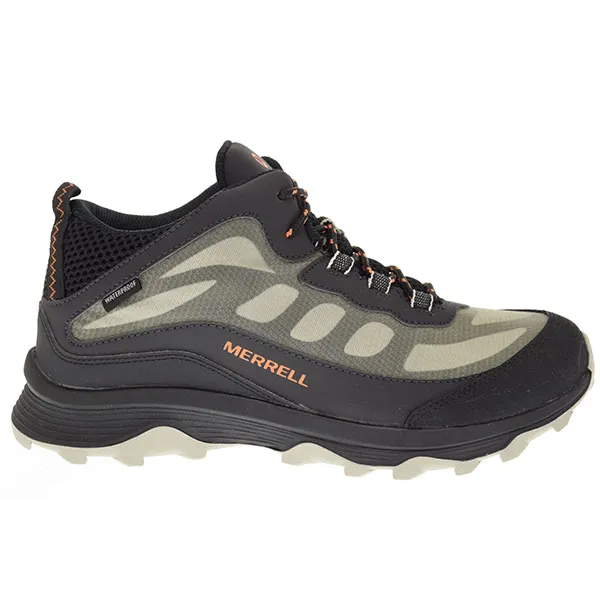 MERRELL CIPELE MOAB SPEED MID WTRPF ZA DEČAKE