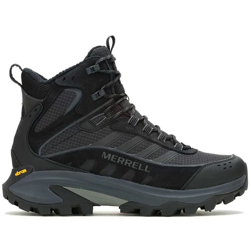 MERRELL CIPELE PATIKE MOAB SPEED THERMO MID WP ZA MUŠKARCE
