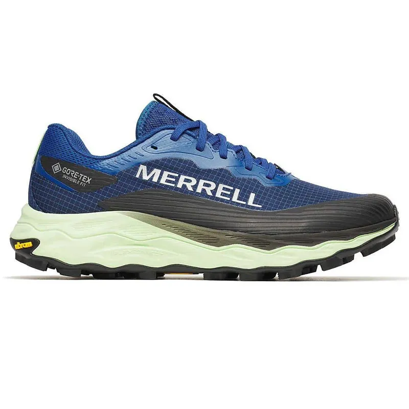 MERRELL PATIKE AGILITY PEAK 6 GTX ZA MUŠKARCE