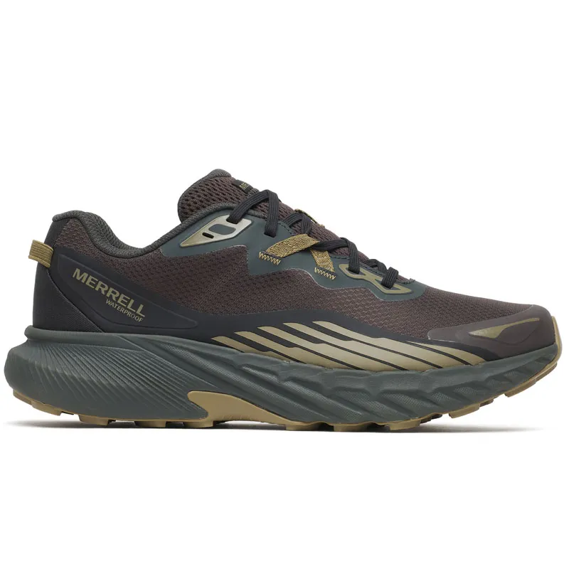 MERRELL PATIKE AGILITY TRAIL WP ZA MUŠKARCE