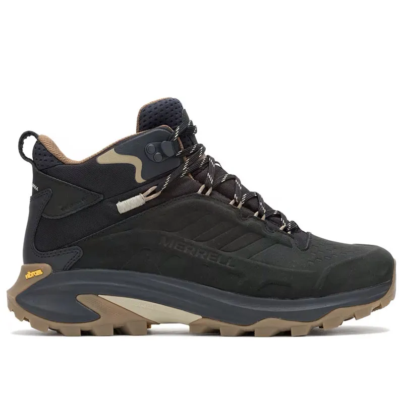 MERRELL PATIKE MOAB SPEED 2 LTR MID WP ZA MUŠKARCE