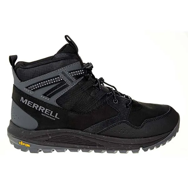 MERRELL PATIKE NOVA SNEAKER BOOT BUNGEE WP ZA MUŠKARCE