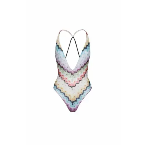 MISSONI MISSONI ŽENSKI KUPA?I MC22SP03BR00GX-SM80J ZA ŽENE