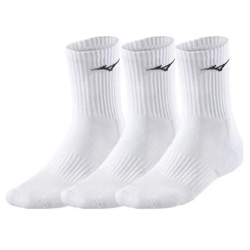 MIZUNO CARAPE TRAINING 3P SOCKS UNISEX