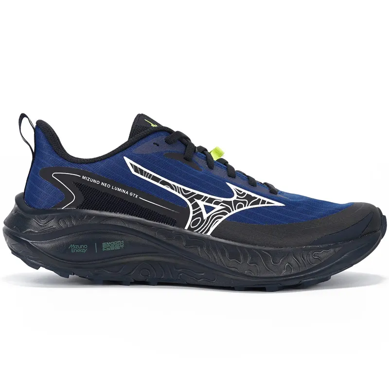 MIZUNO PATIKE WAVE DAICHI 9 GTX ZA MUŠKARCE