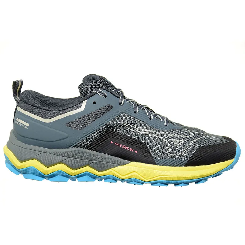 MIZUNO PATIKE WAVE IBUKI 4 ZA MUŠKARCE