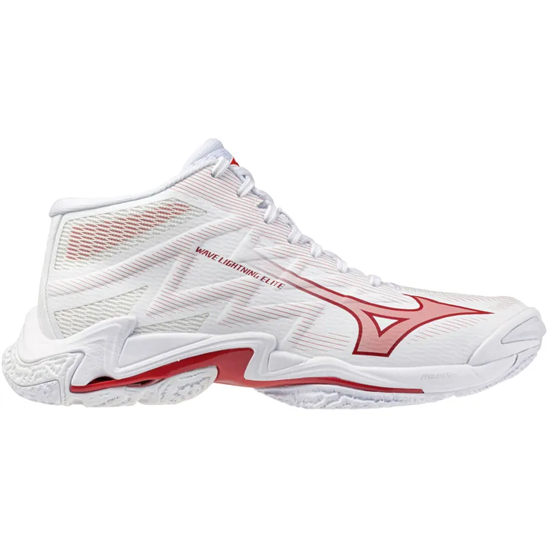 MIZUNO PATIKE WAVE LIGHTNING ELITE MID ZA ŽENE