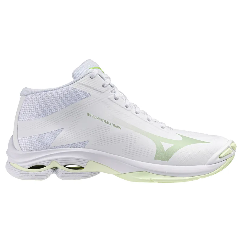 MIZUNO PATIKE WAVE LIGHTNING PRO MID 