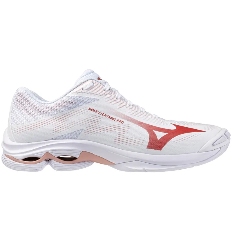 MIZUNO PATIKE WAVE LIGHTNING PRO ZA ŽENE