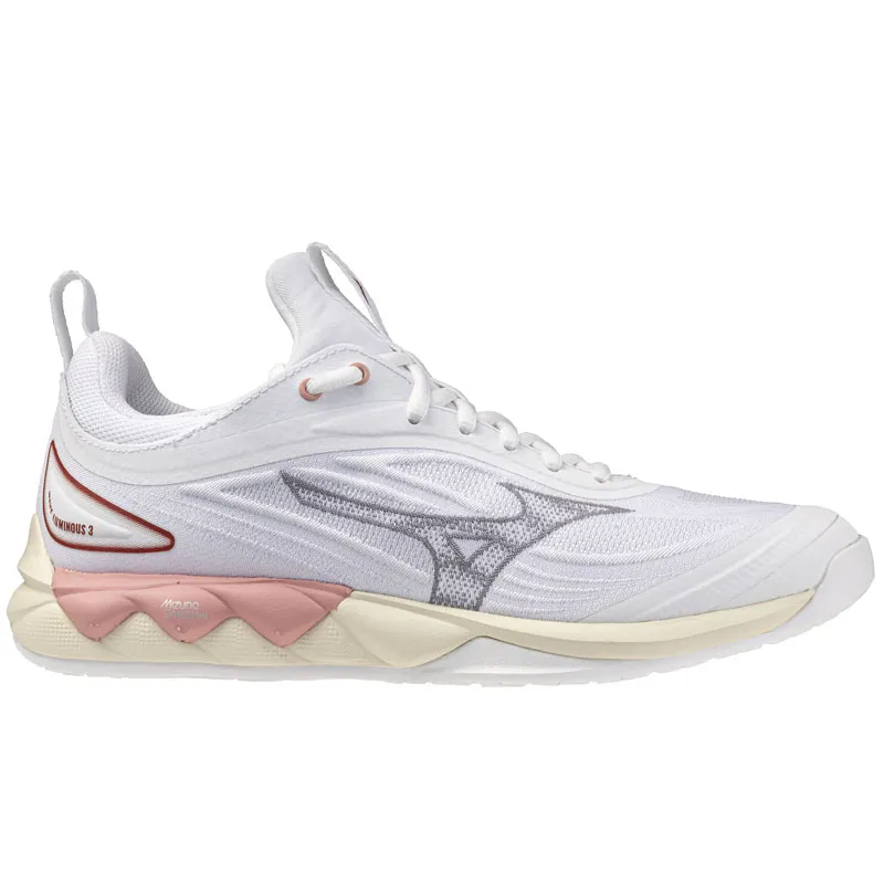 MIZUNO PATIKE WAVE LUMINOUS 3 ZA ŽENE