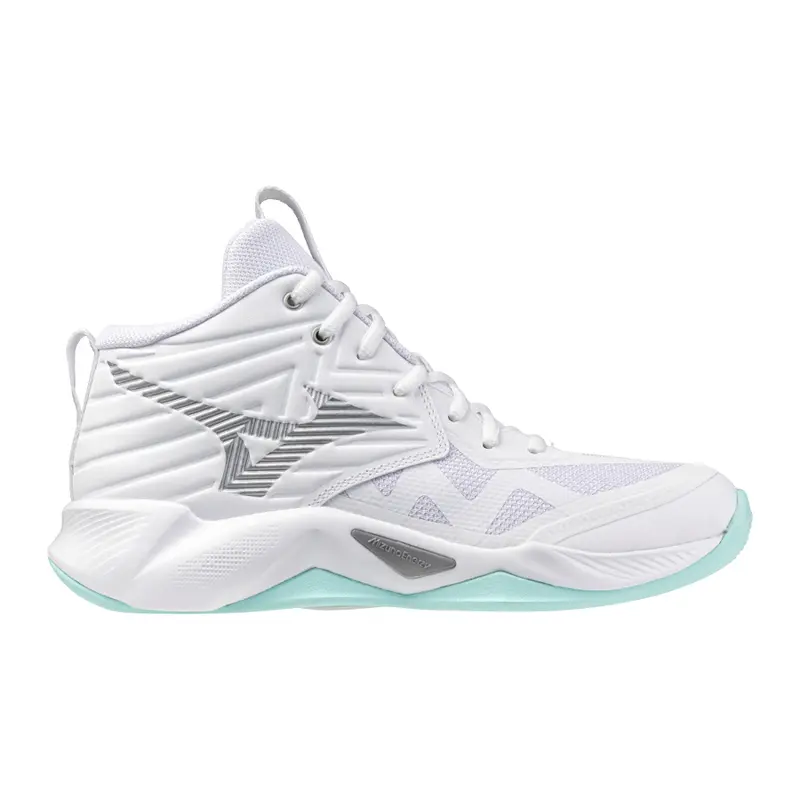 MIZUNO PATIKE WAVE MOMENTUM PRO MID ZA ŽENE